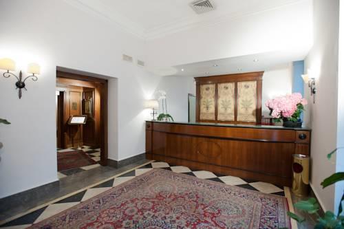 Grand Hotel Federico II