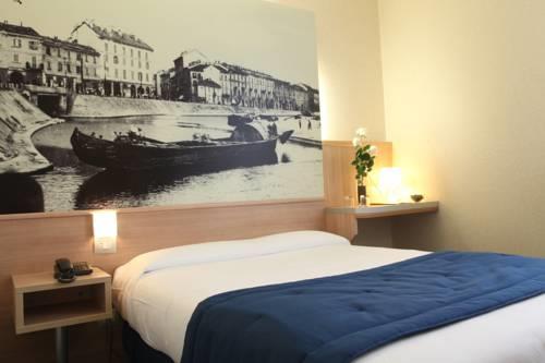 Hotel Aosta - Gruppo Mini Hotel