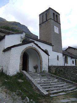 Parrocchiale di San Pietro