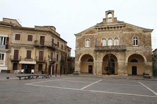 Palazzo Comunale
