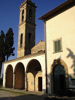 Museo della Pieve di San Pietro