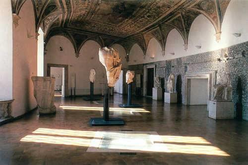 Museo Archeologico Nazionale di Palestrina