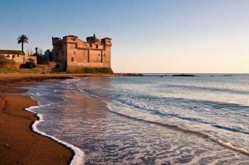Castello di San Severa