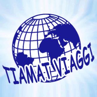 Tiamat Viaggi di Sher-dan s.n.c.