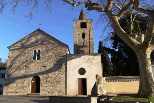 Pieve di San Venerio