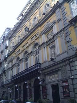 Teatro Bellini