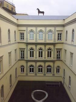 Museo d'Arte Contemporanea Donna Regina