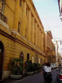 Teatro Valle