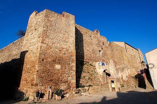 Rocca Aldobrandesca
