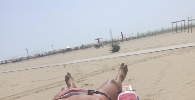 Bagno Calypso Beach 5