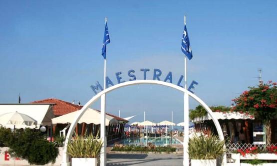 Bagno Maestrale