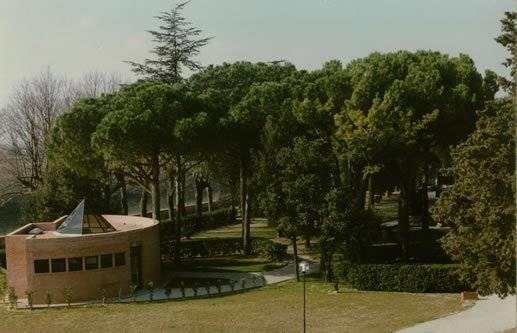 Terme di Uliveto