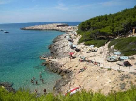 Cala degli Inglesi