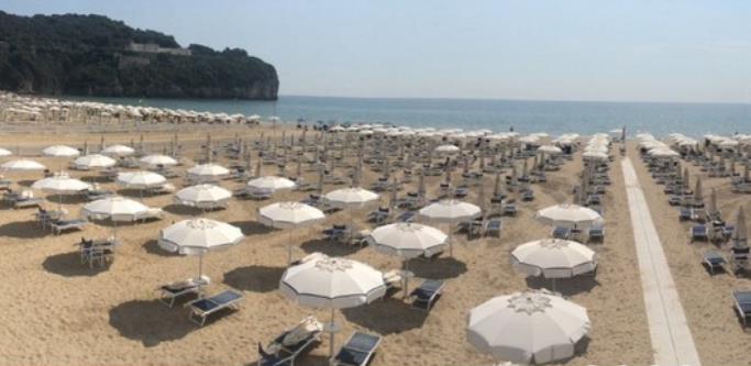 Lido di Mitrano