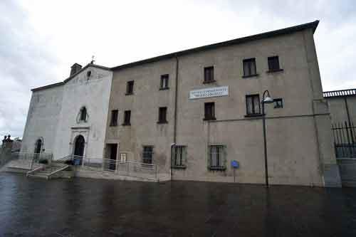 Museo Beato Angelo