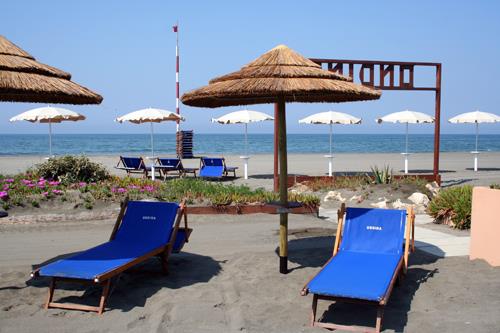 Ondina Mare