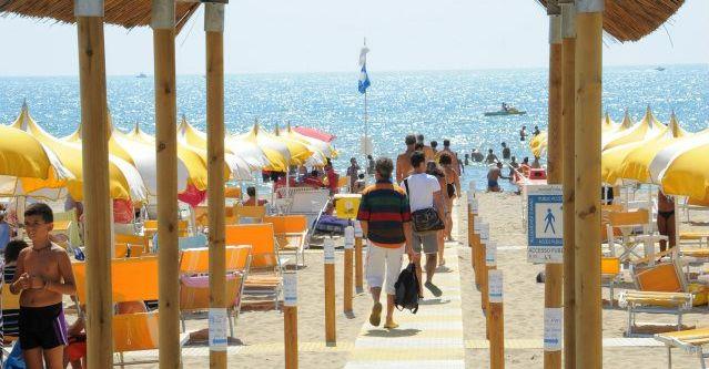 Lido La Perla