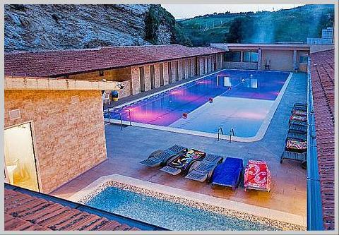 Terme Segestane