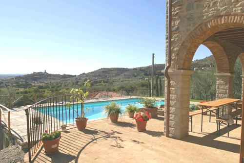 Villa Senaia