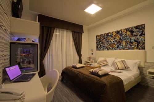 Hotel le Palme