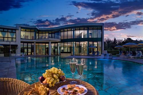 Hotel Atlantic Terme