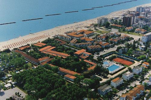 Villaggio Turistico Park Gallanti