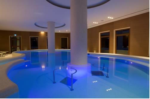 Hotel Villa Ricci