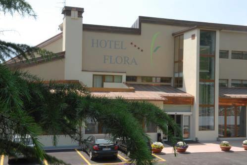 Hotel Flora