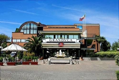 HOTEL GRAN DUCA