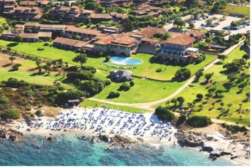 Due Lune Resort, Golf & Spa 