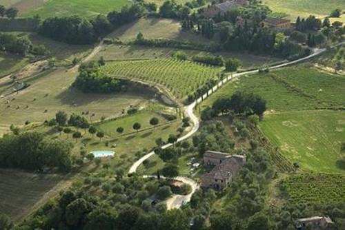 Agriturismo La Grotta Di Montecchino