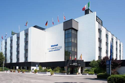 Airport Hotel Bologna Centro Congressi
