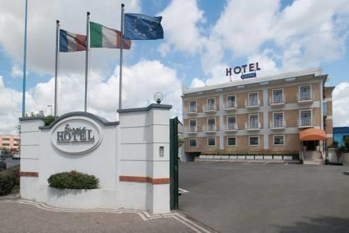 Hotel Europa