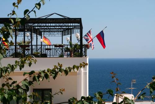 Grand Hotel Mediterraneo