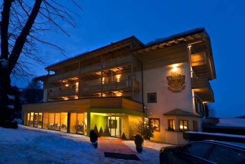 Alpinhotel Keil