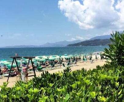 Lido D'Argento