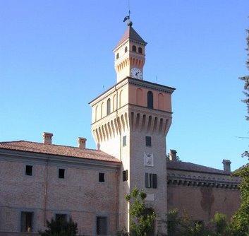 Castello di Palata Pepoli