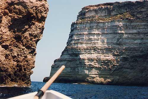 Scoglio del Sacramento