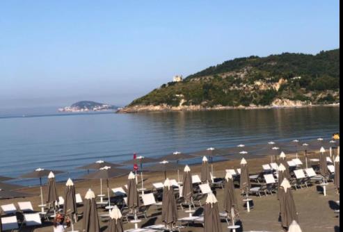 Lido Scauri