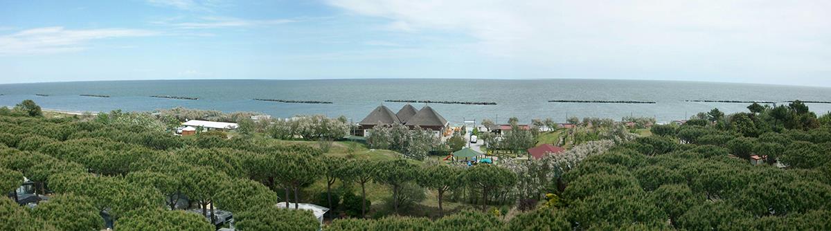 Camping Florenz