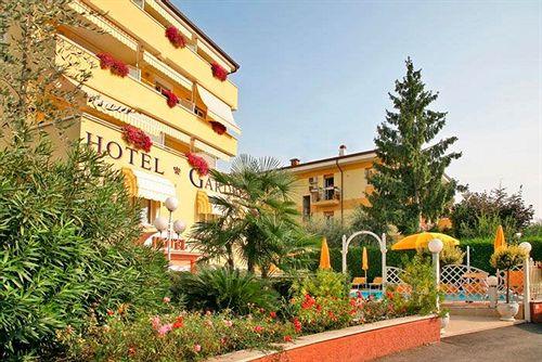 Hotel Gardenia & Villa Charme
