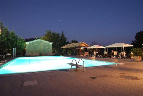 Agriturismo Savoca