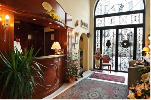 HOTEL CORTE ESTENSE