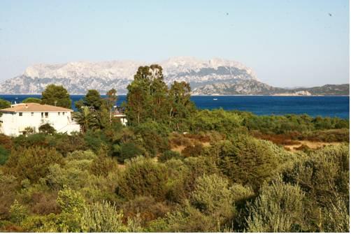 Hotel Mare Blue