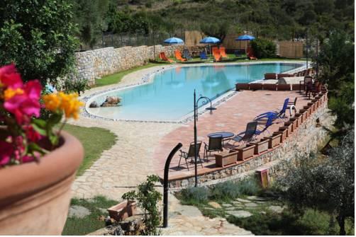 Hotel Relais du Silence Pian delle Starze