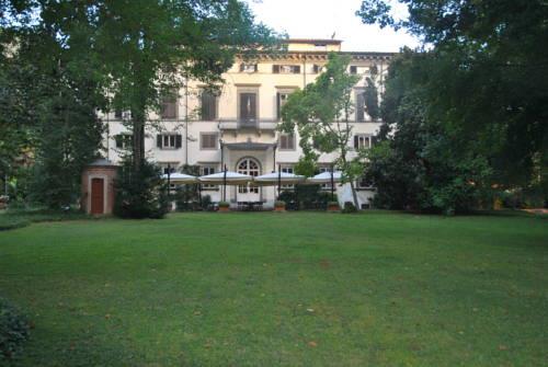 Villa La Principessa