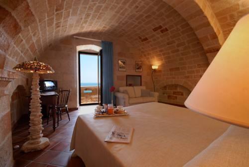 HOTEL GROTTA PALAZZESE