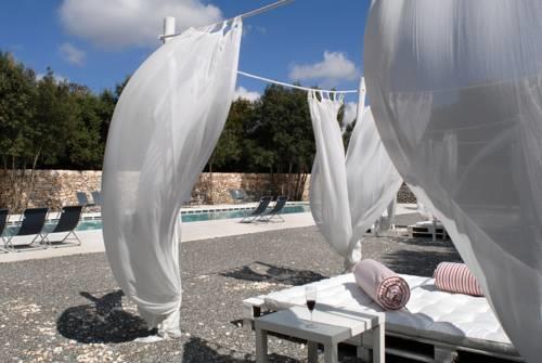 Masseria Iazzo Scagno