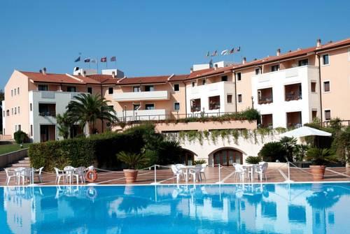 Heraclea Hotel Residence