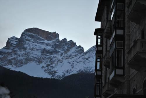 Park Des Dolomites